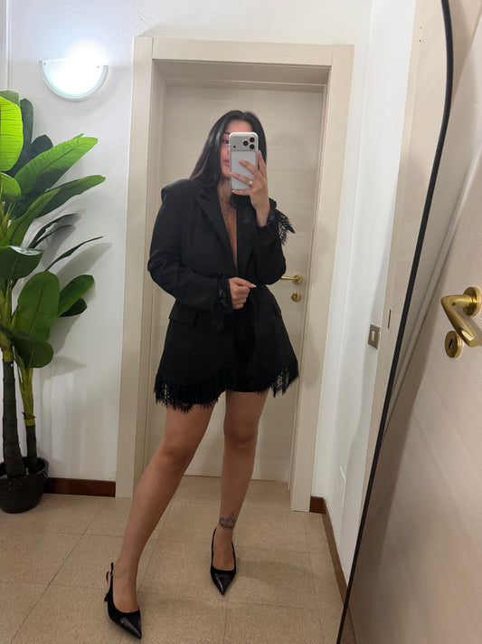 GIACCA GLAM