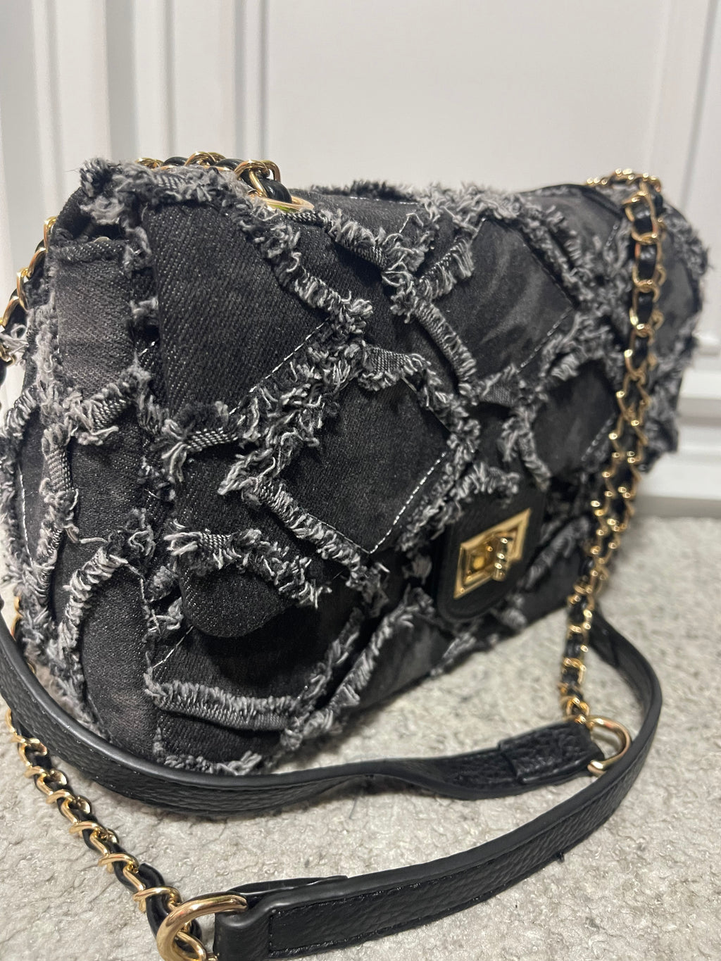 POCHETTE DENIM