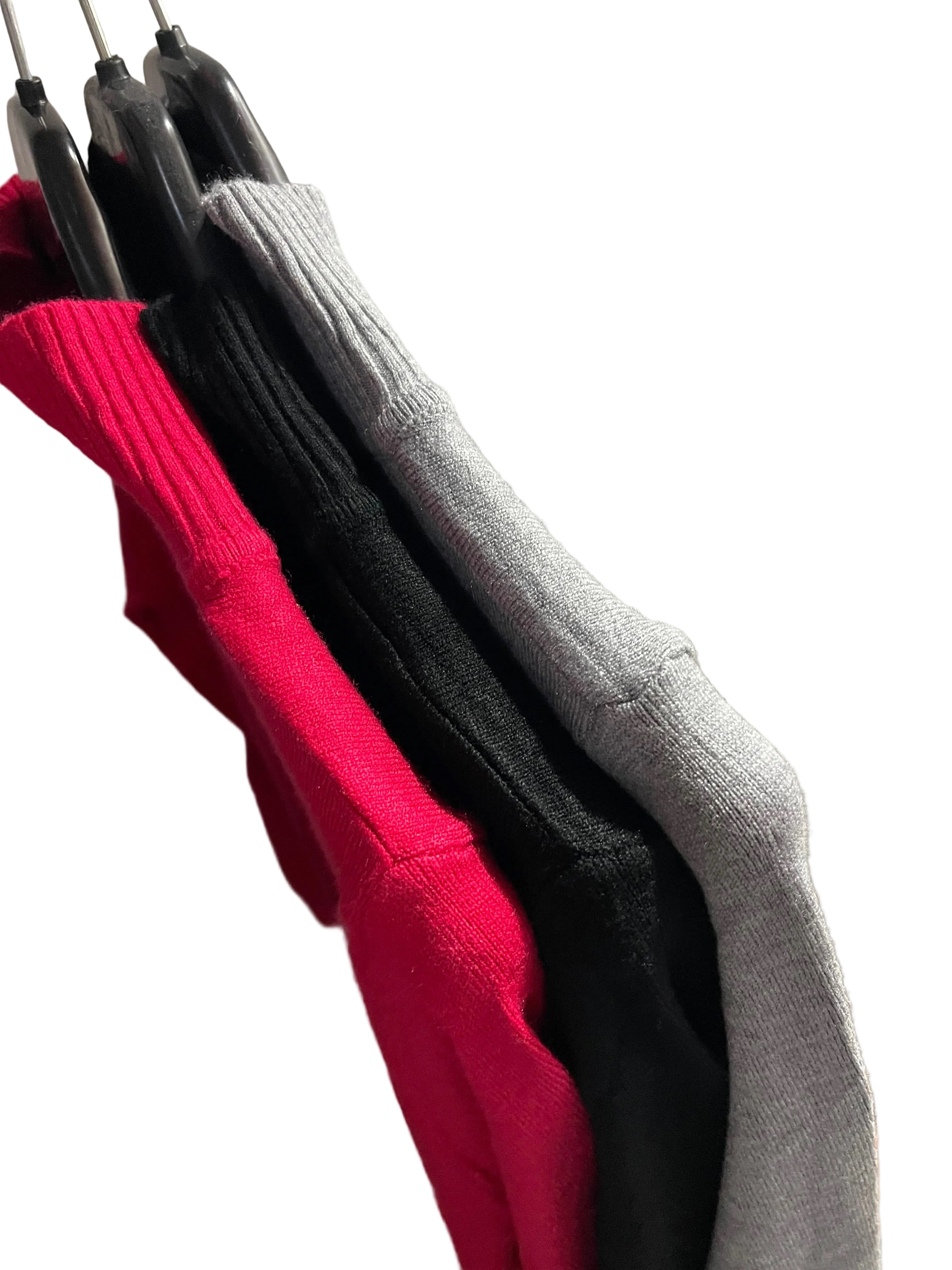 DOLCEVITA MEZZO COLLO