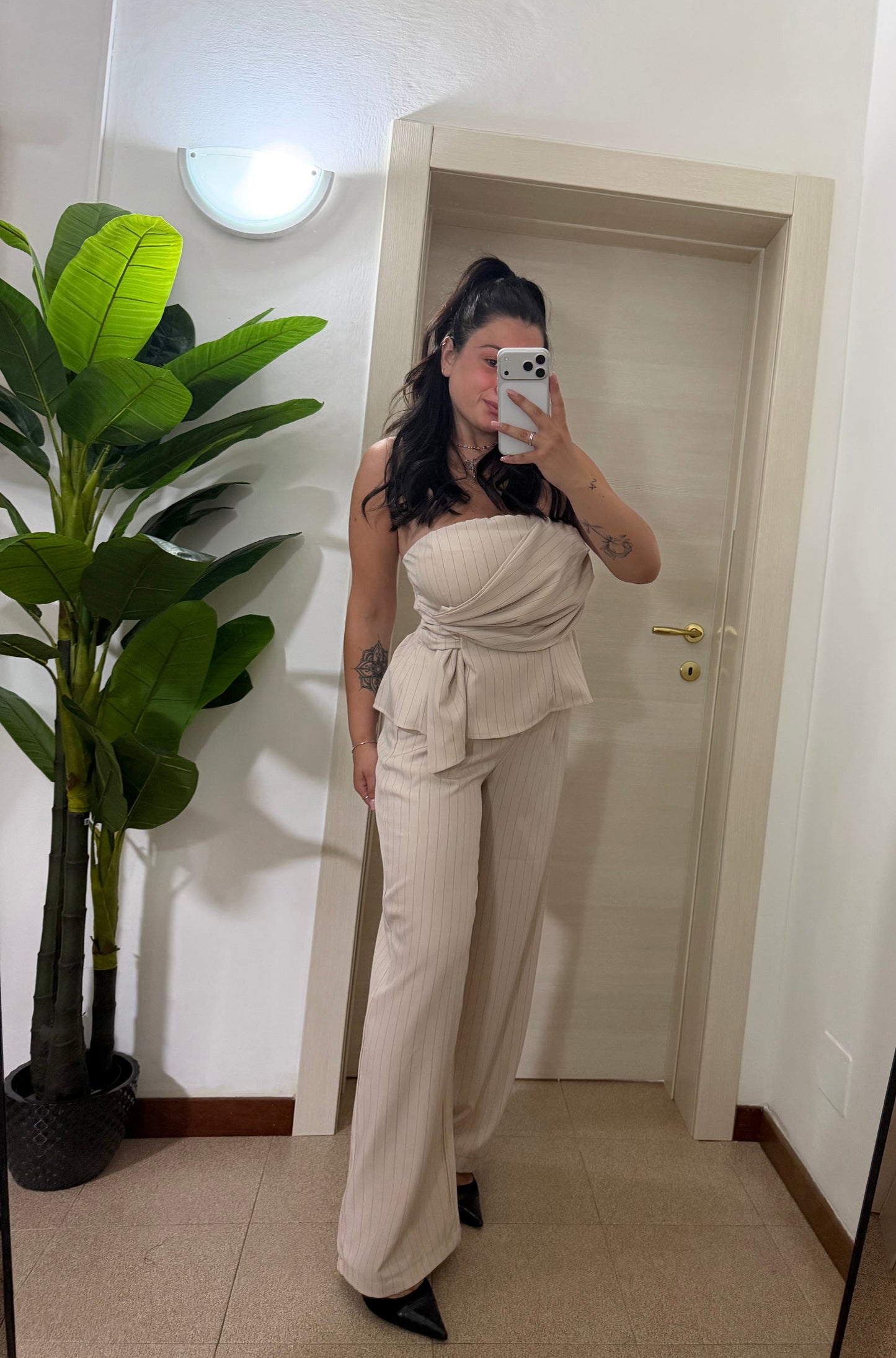 TAILLEUR GLORIA