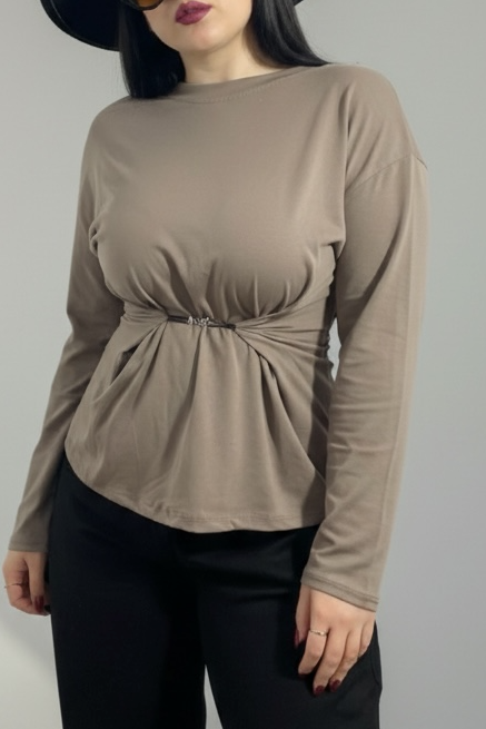 MAGLIA ELISA