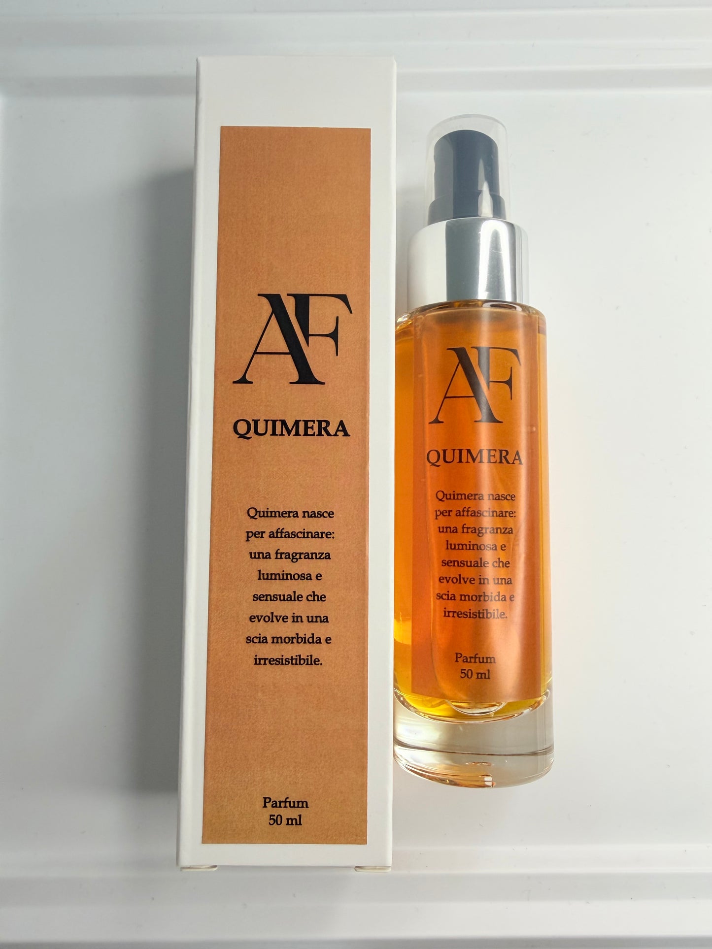 QUIMERA