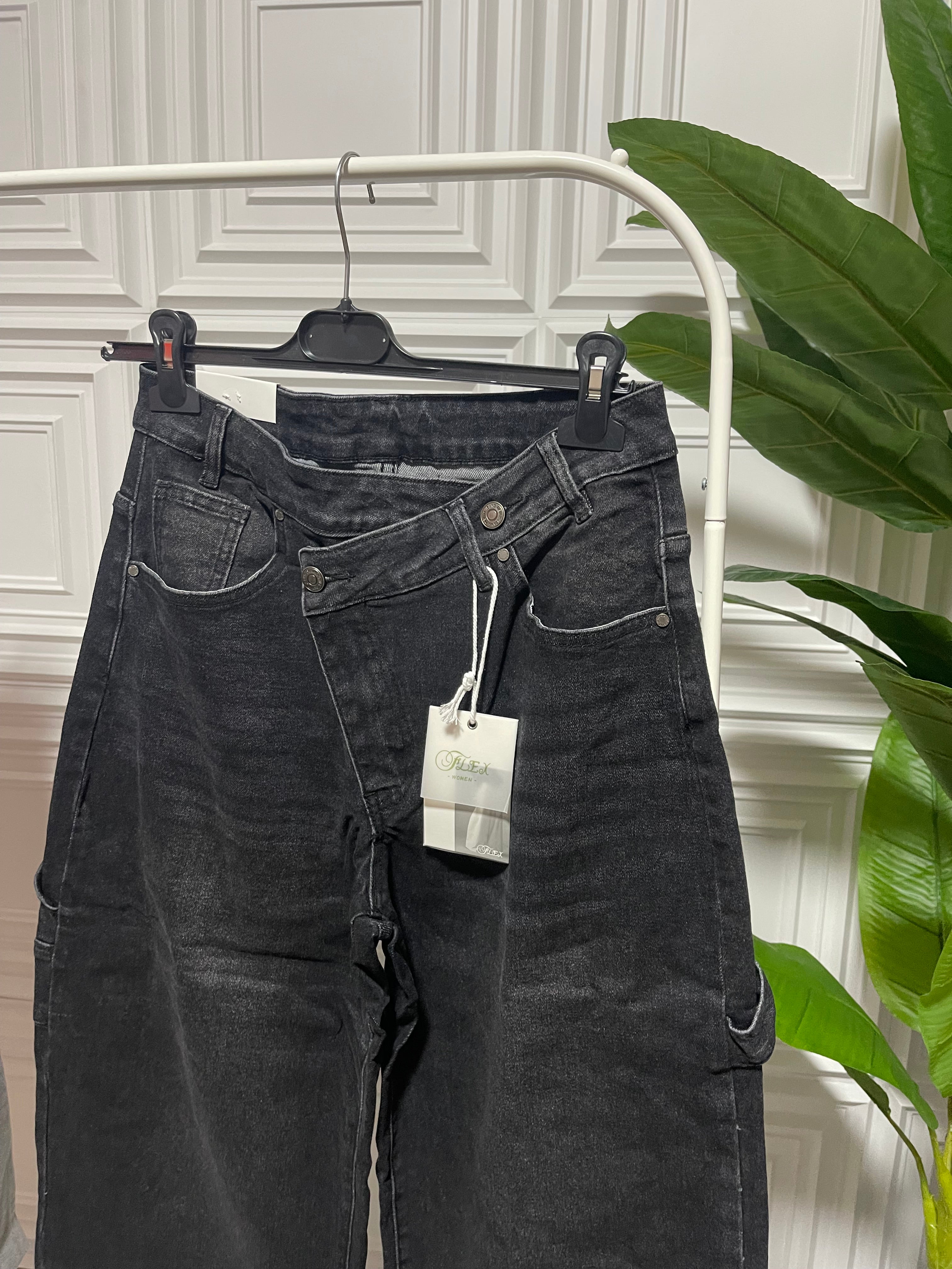 JEANS INCANTO