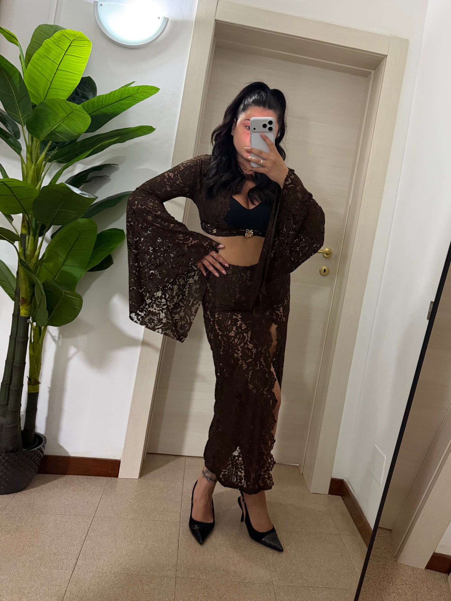 ELEGANT SET