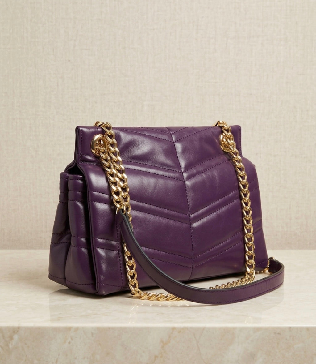 POCHETTE VIOLA