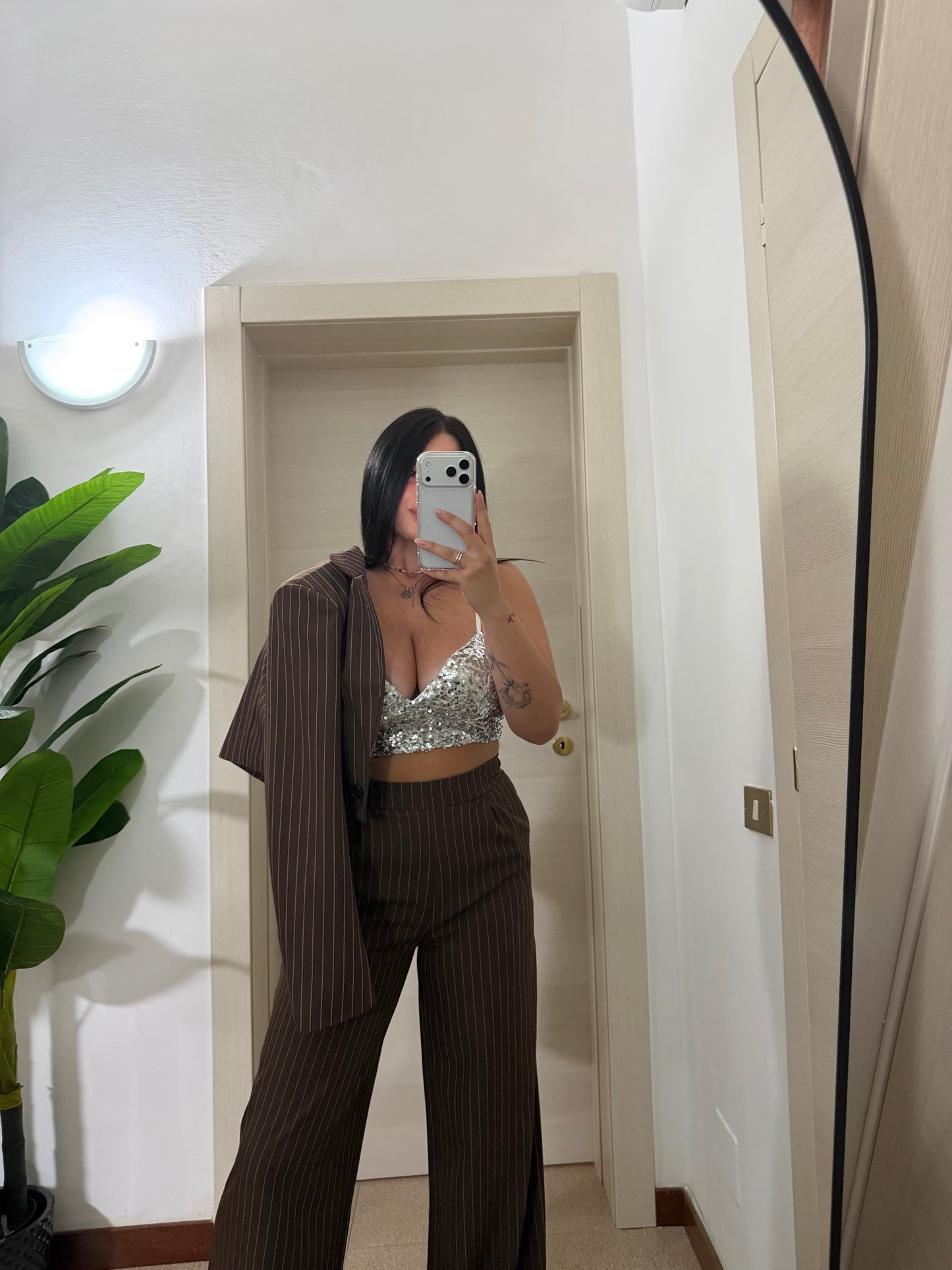 TAILLEUR GESSATO