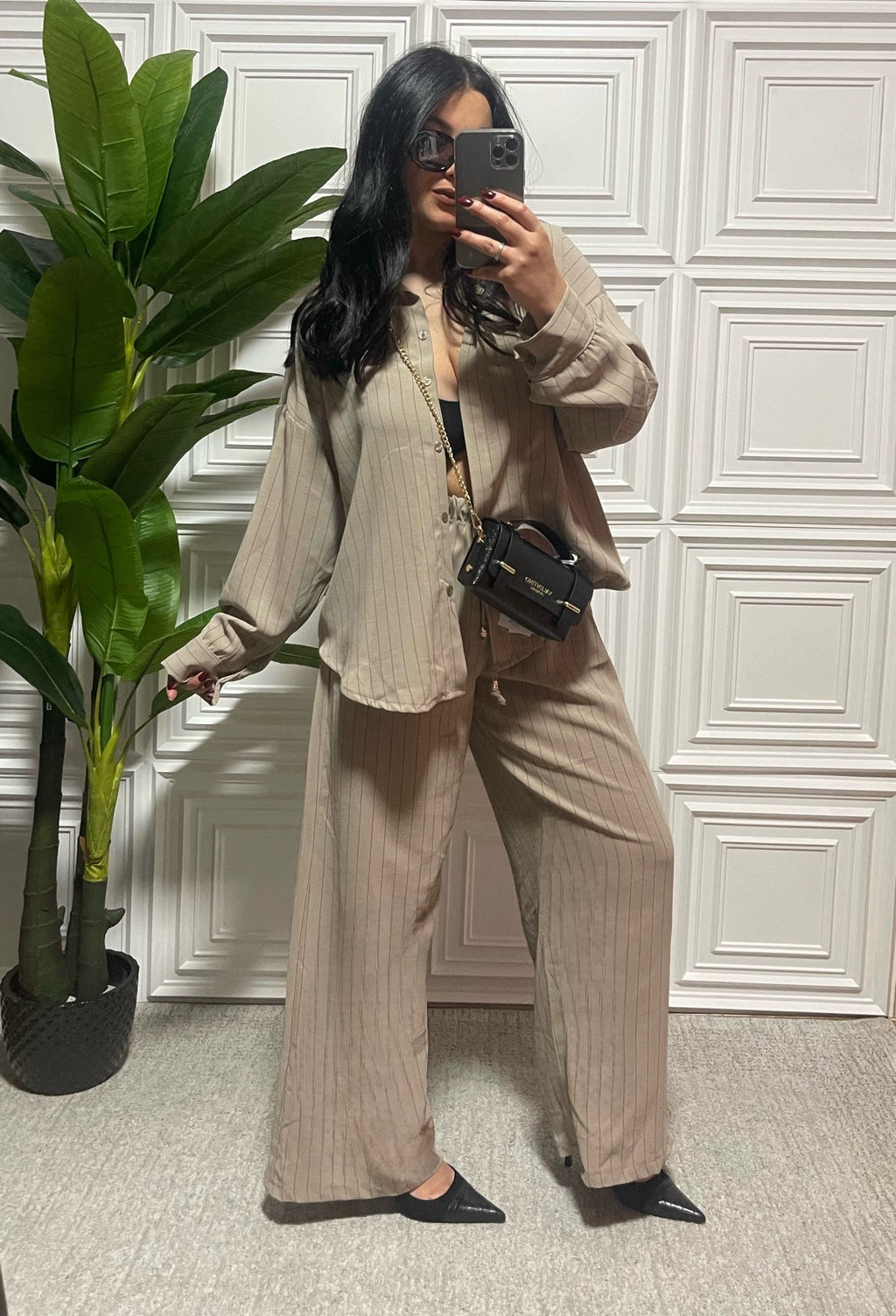 COORDINATO NICOLE