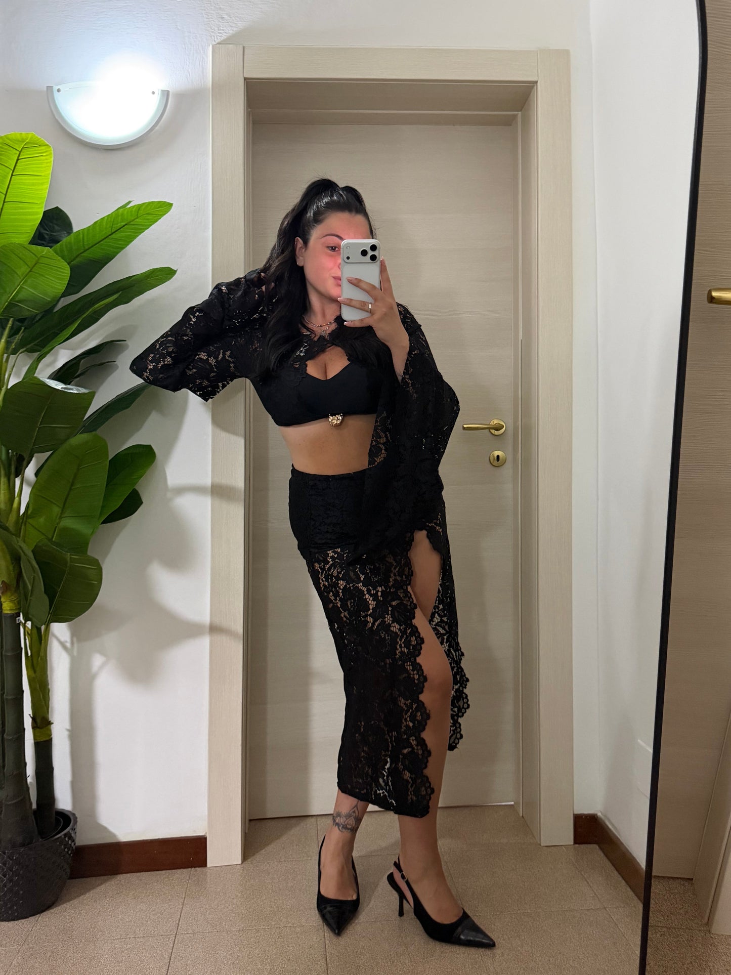 ELEGANT SET