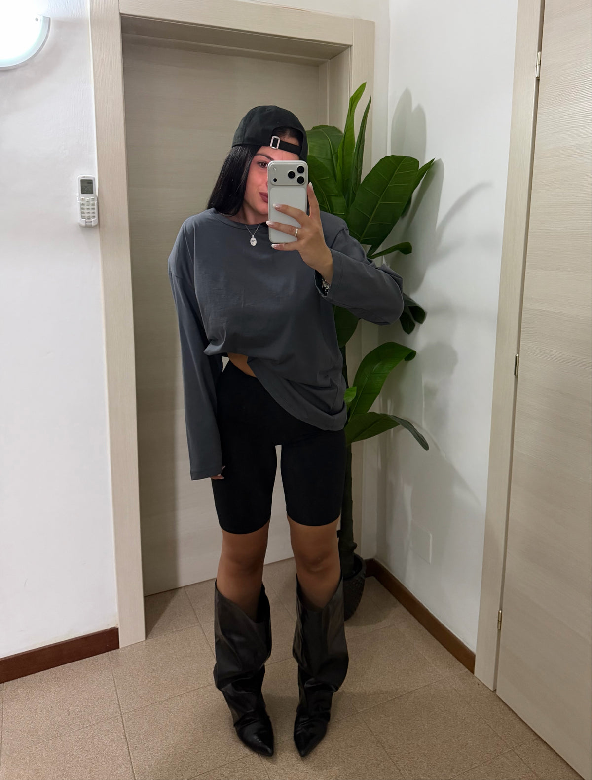 MAGLIA SELENE