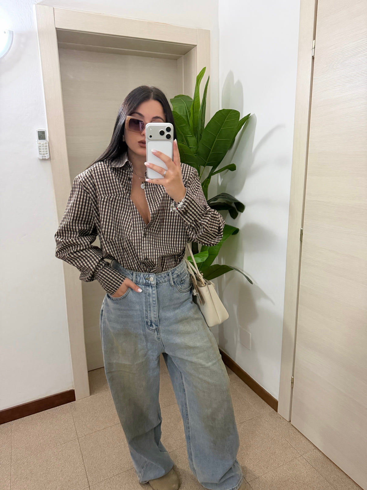 CAMICIA MAISON