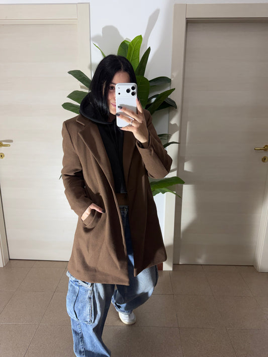 CAPPOTTO EDEN