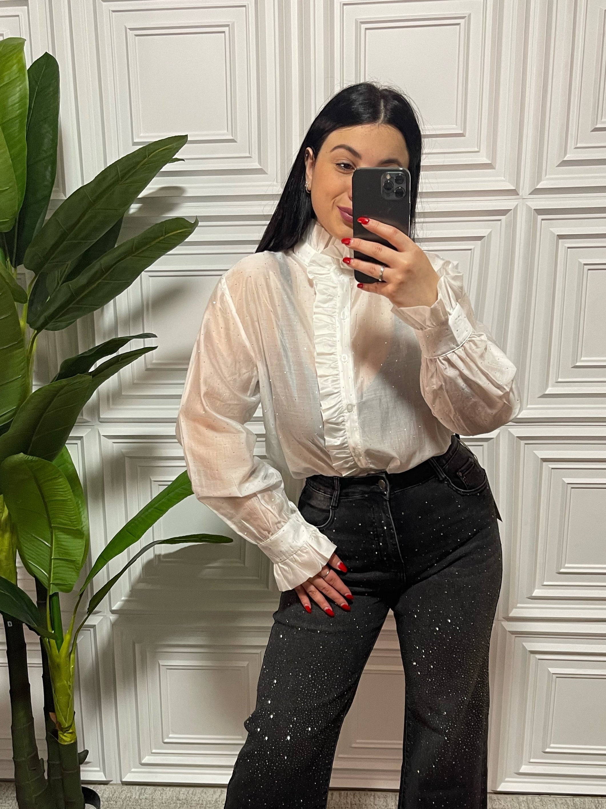 CAMICIA SOFY