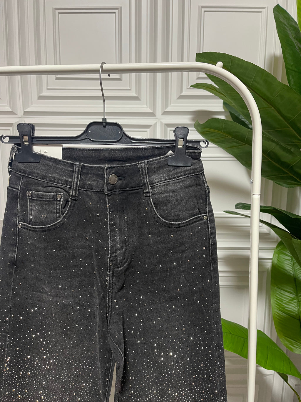 Jeans Crystal