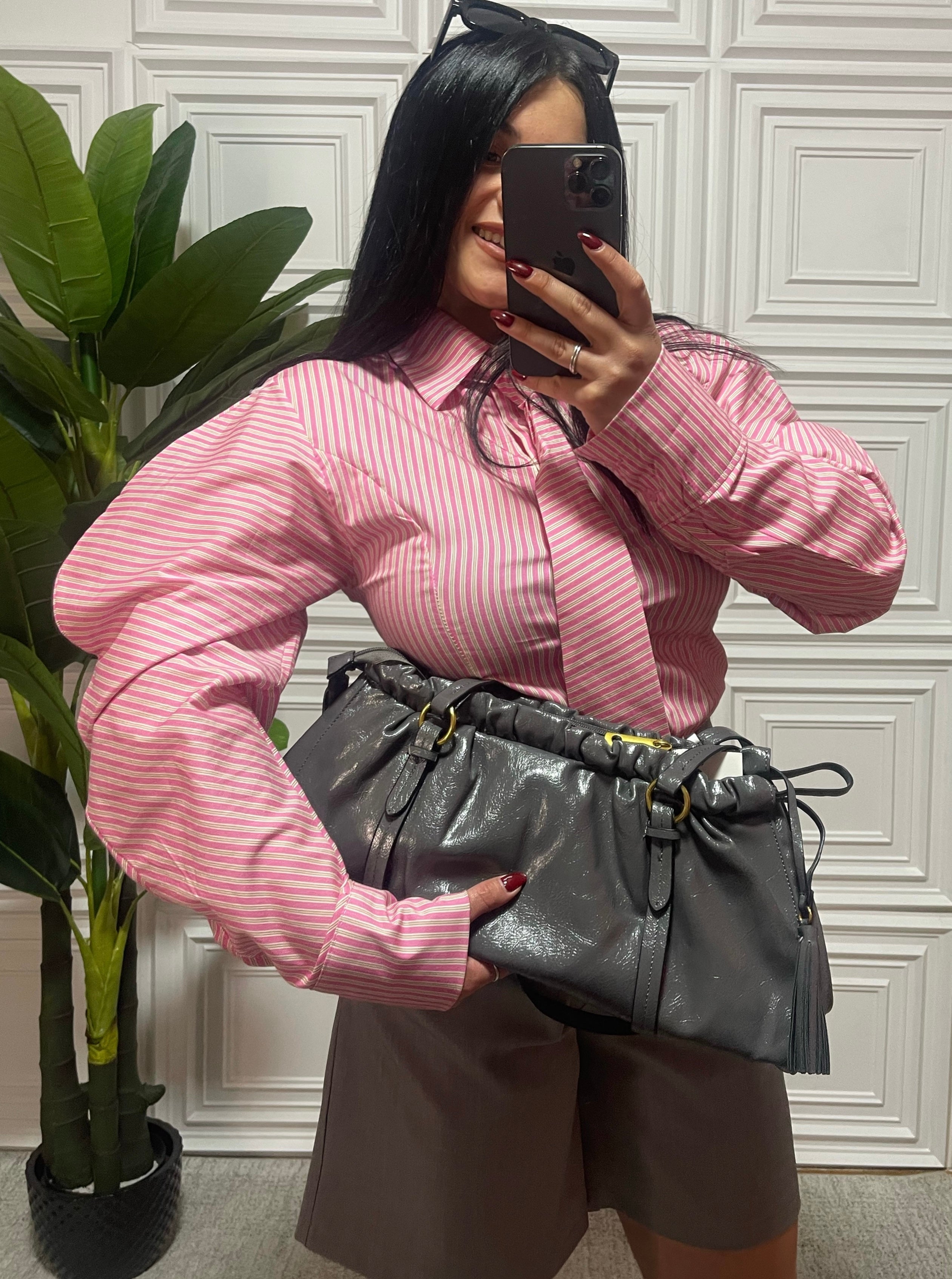CAMICIA LORIS