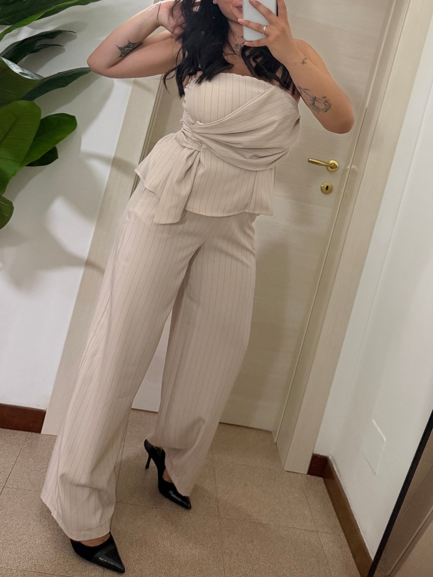TAILLEUR GLORIA
