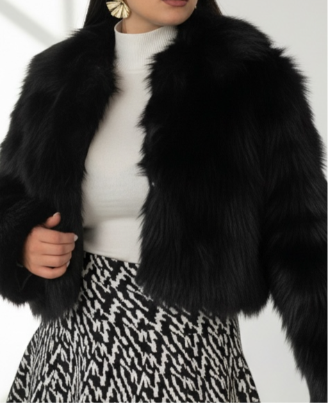 DOLCEVITA MEZZO COLLO