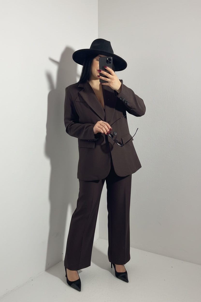 TAILLEUR TAYLOR
