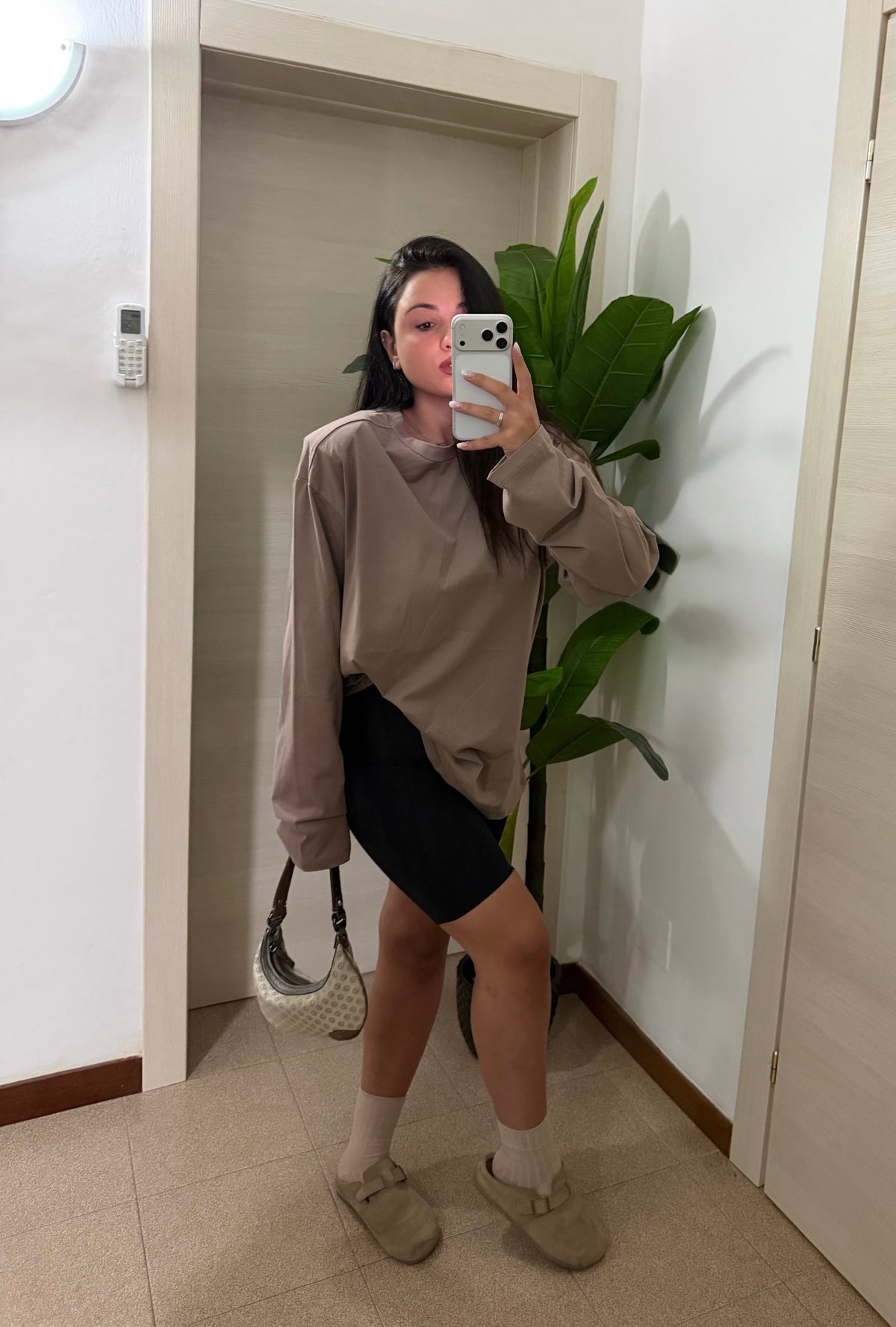 MAGLIA ELYSIA