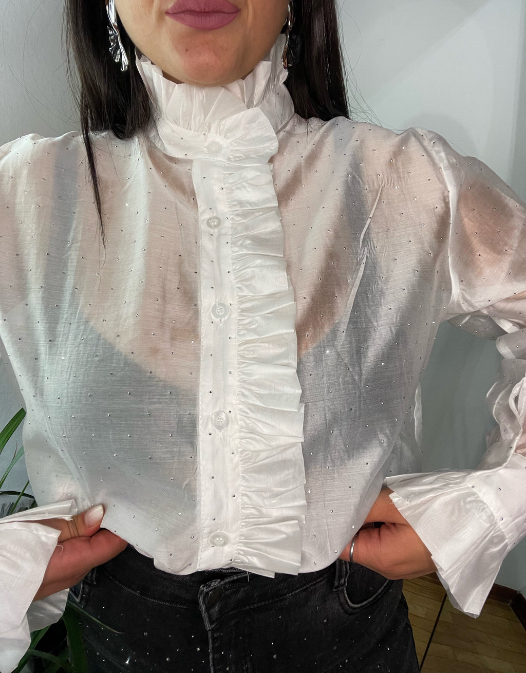 Camicia Sofy