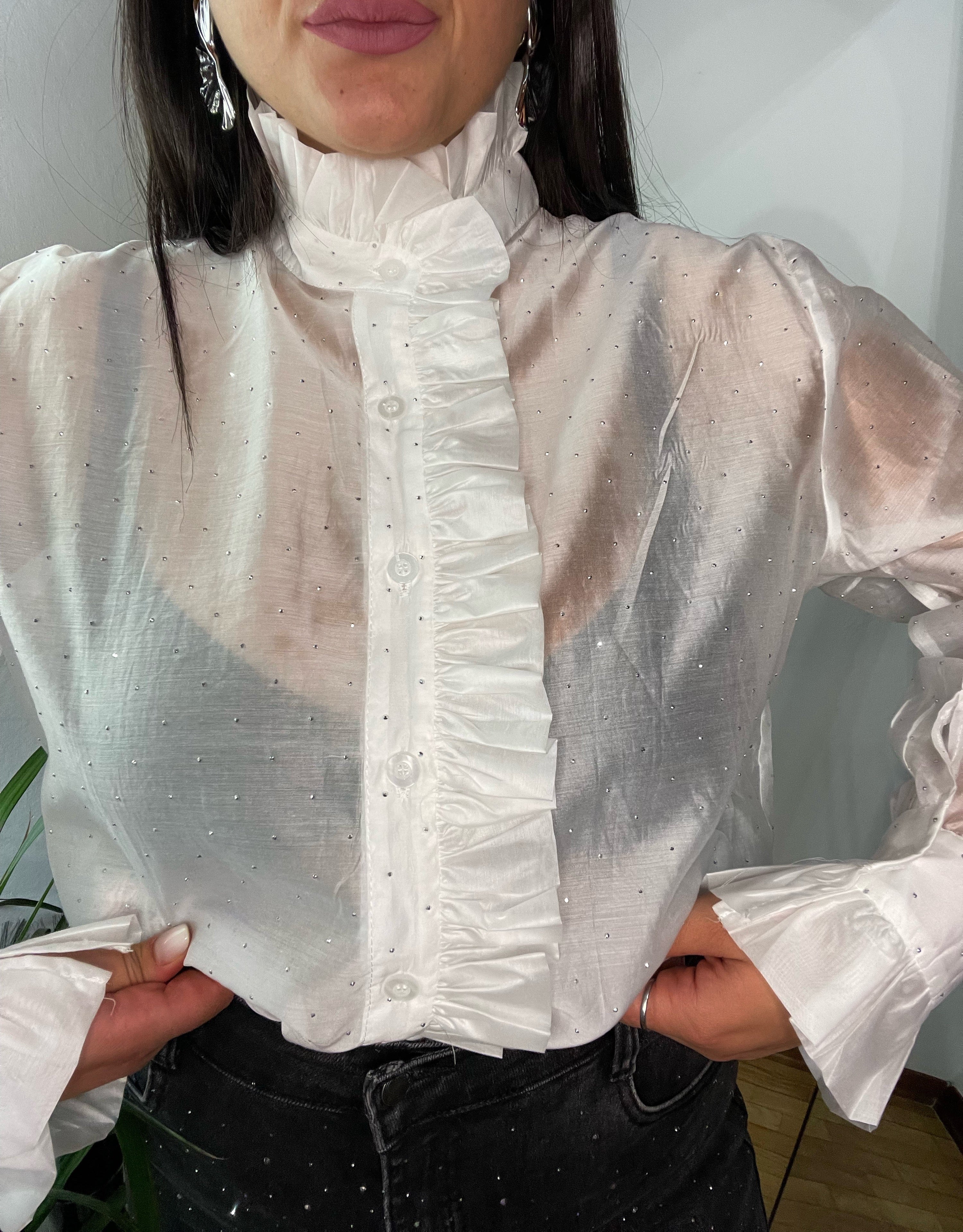 Camicia Sofy