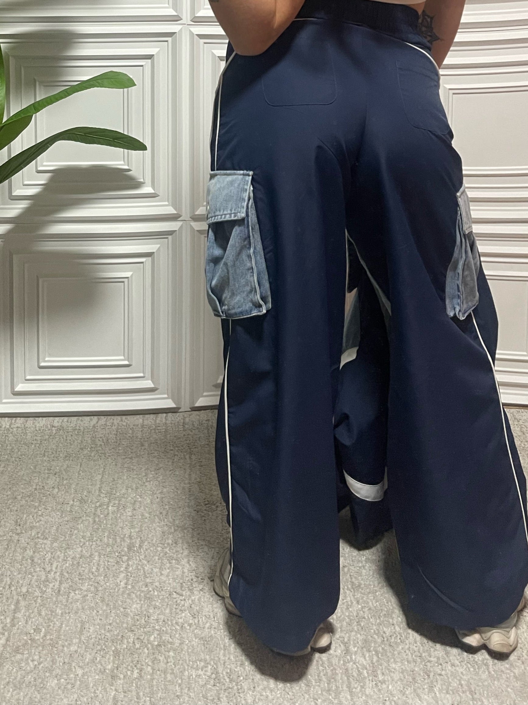 COORDINATO LILA