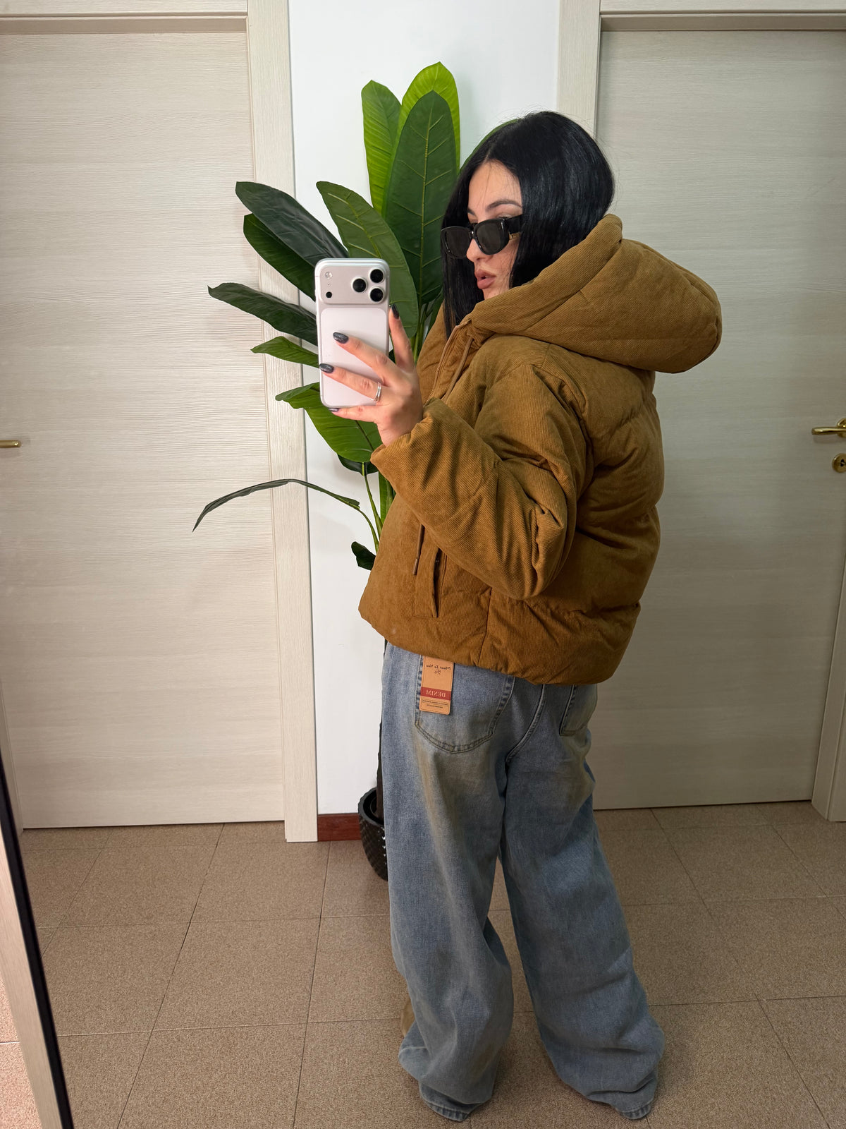 BOMBER SOFY