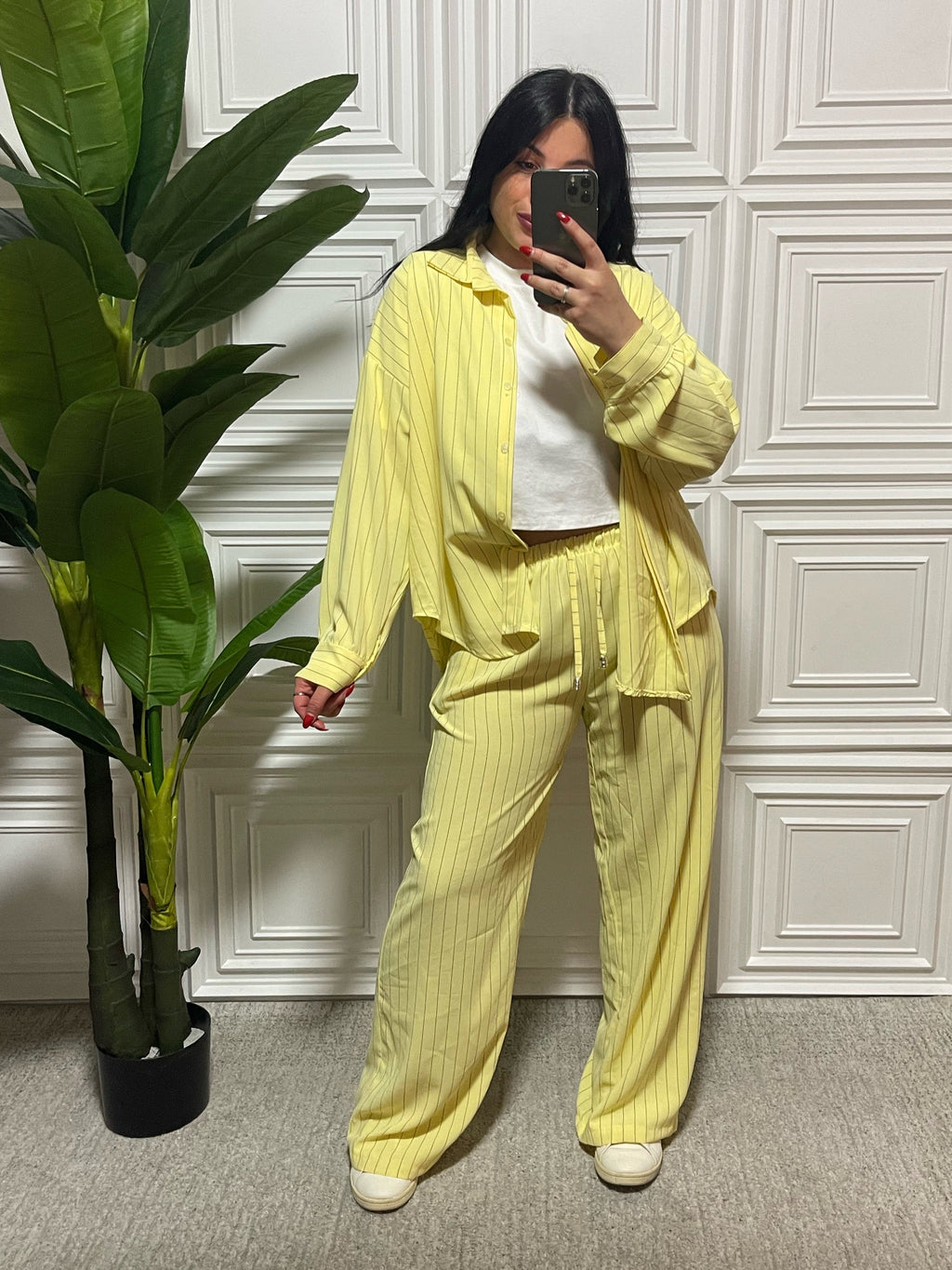 COORDINATO NICOLE