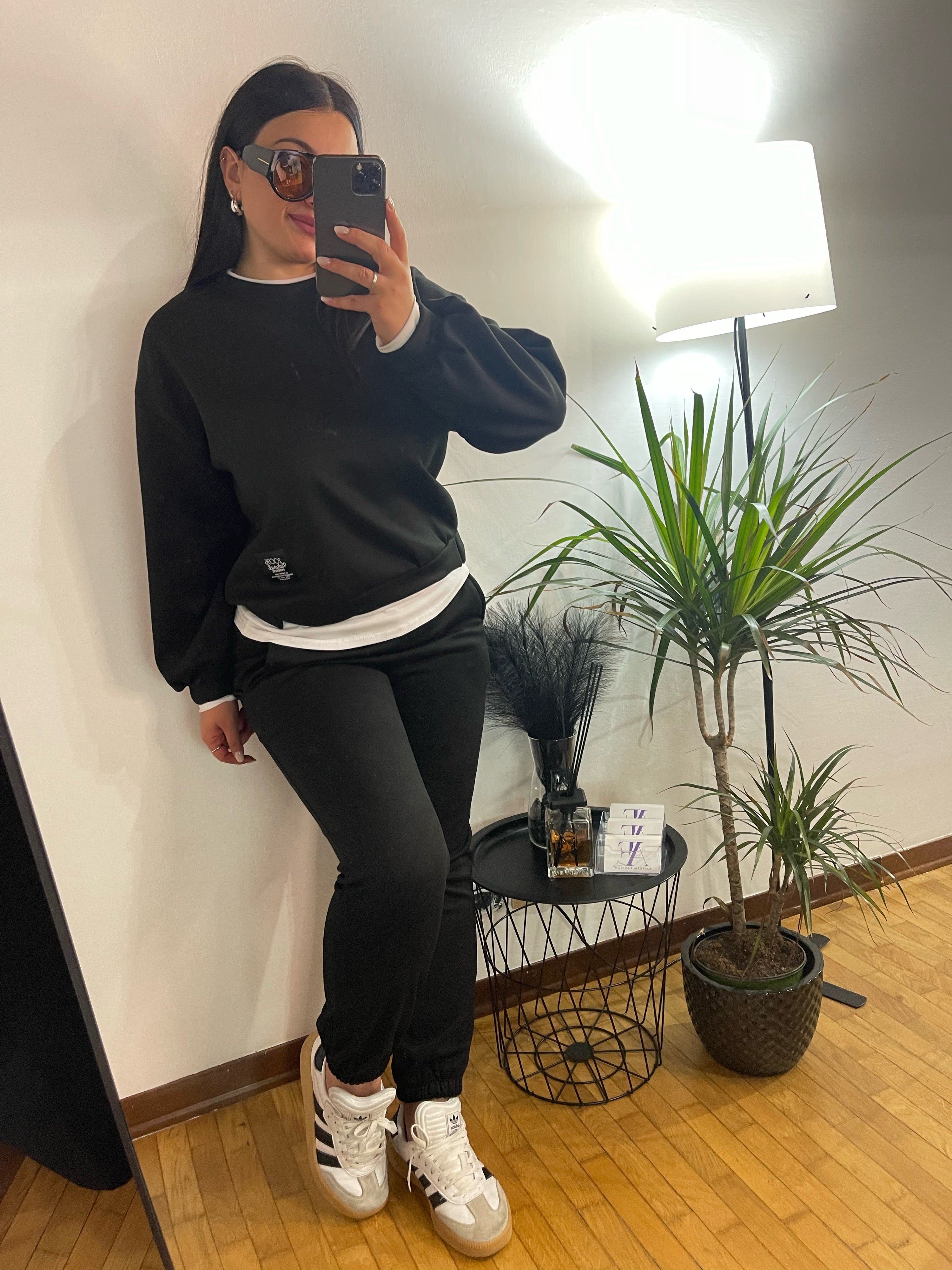 Comfy set
