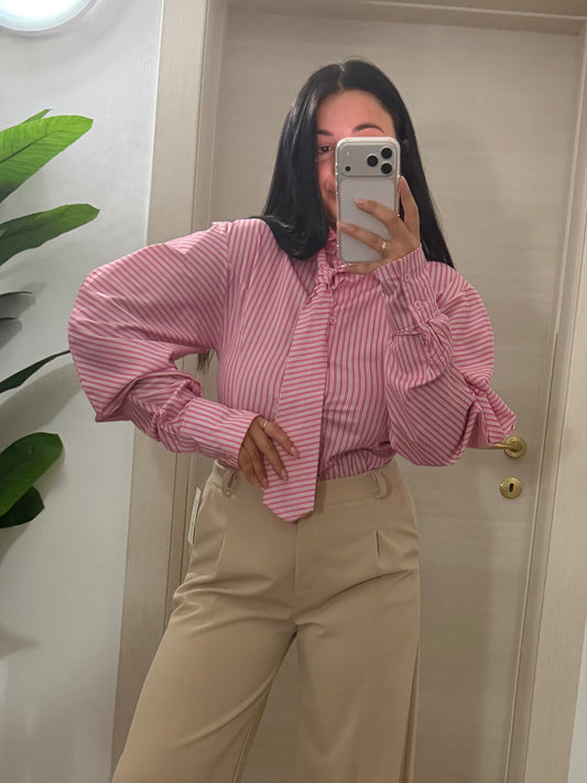 CAMICIA LORIS