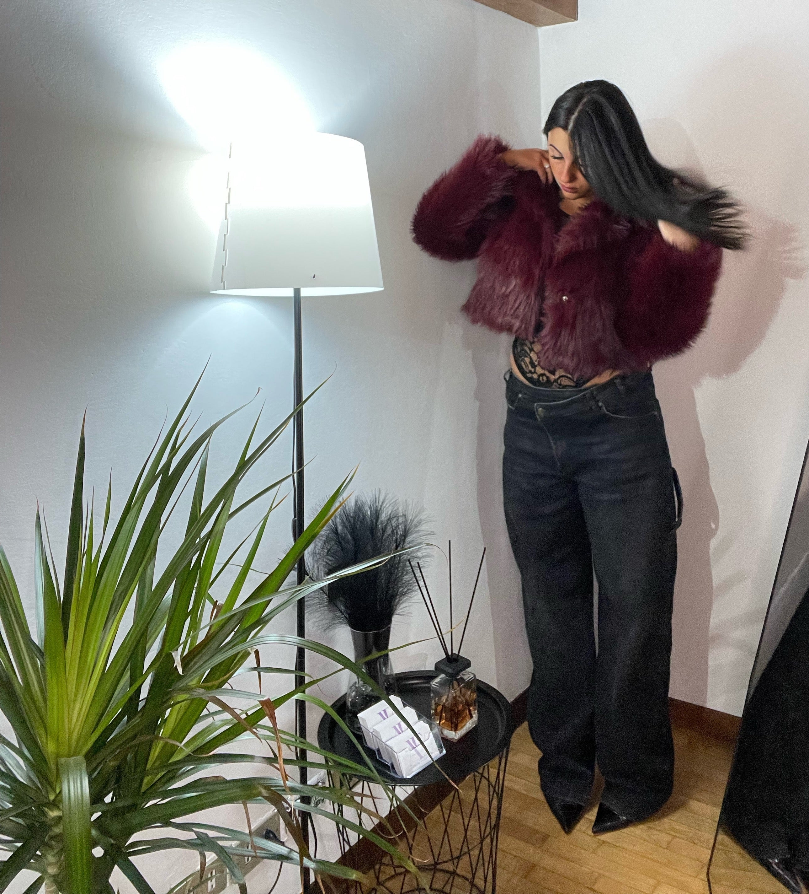 Jeans Incanto