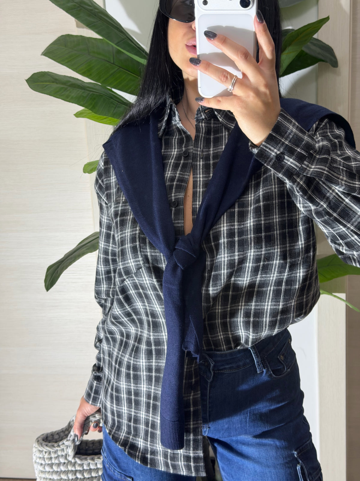 ILLUSION SHIRT