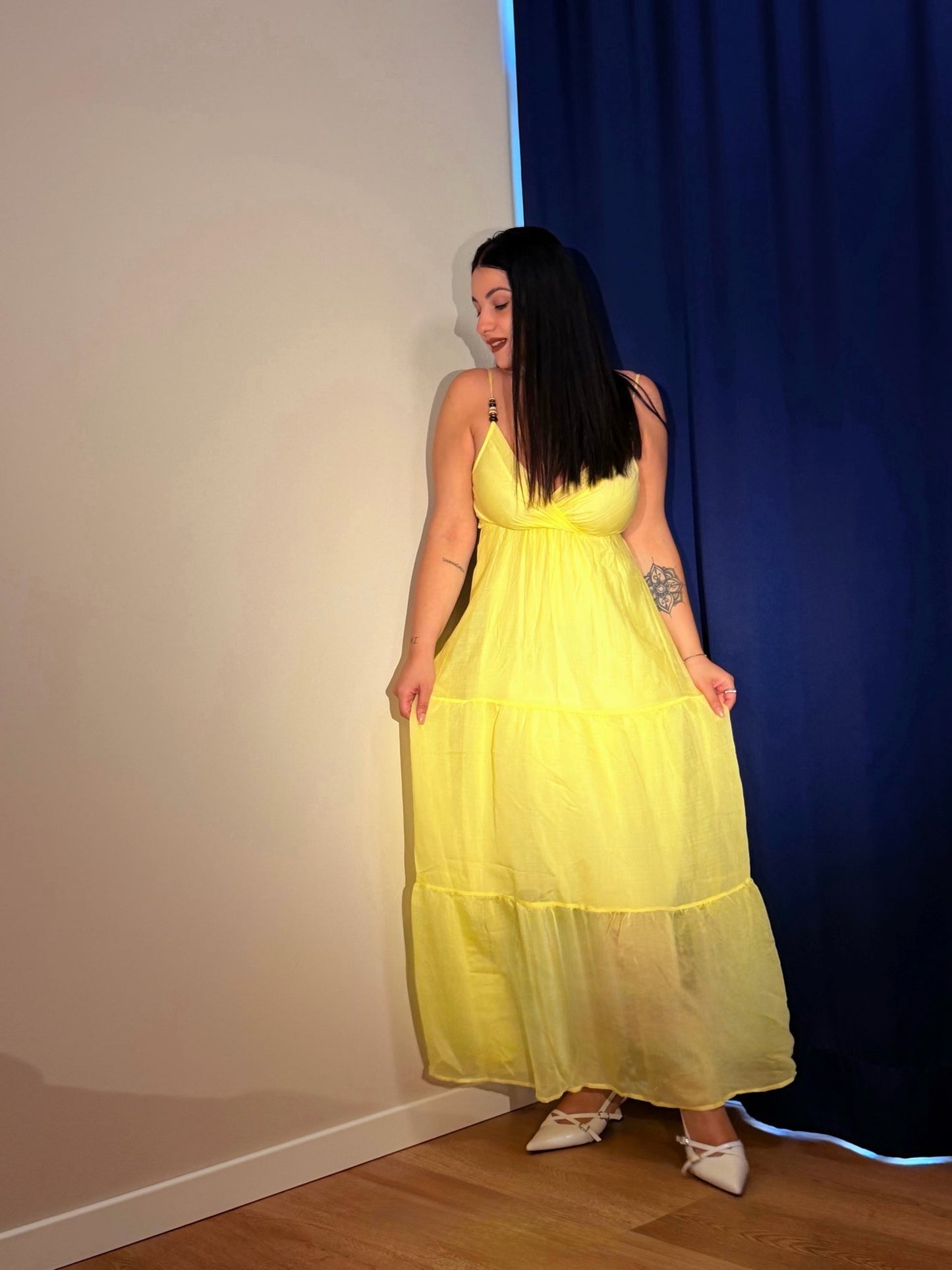 DRESS CALIFORNIA