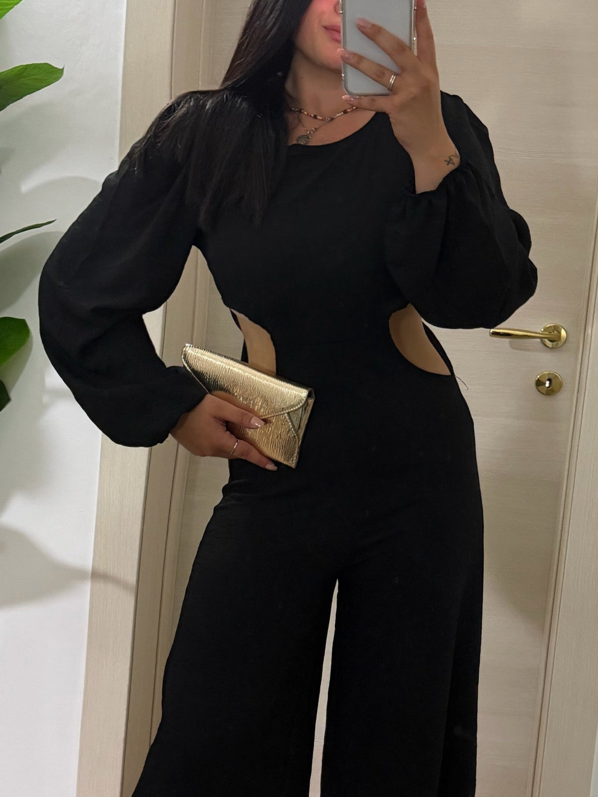 TUTA CHIC