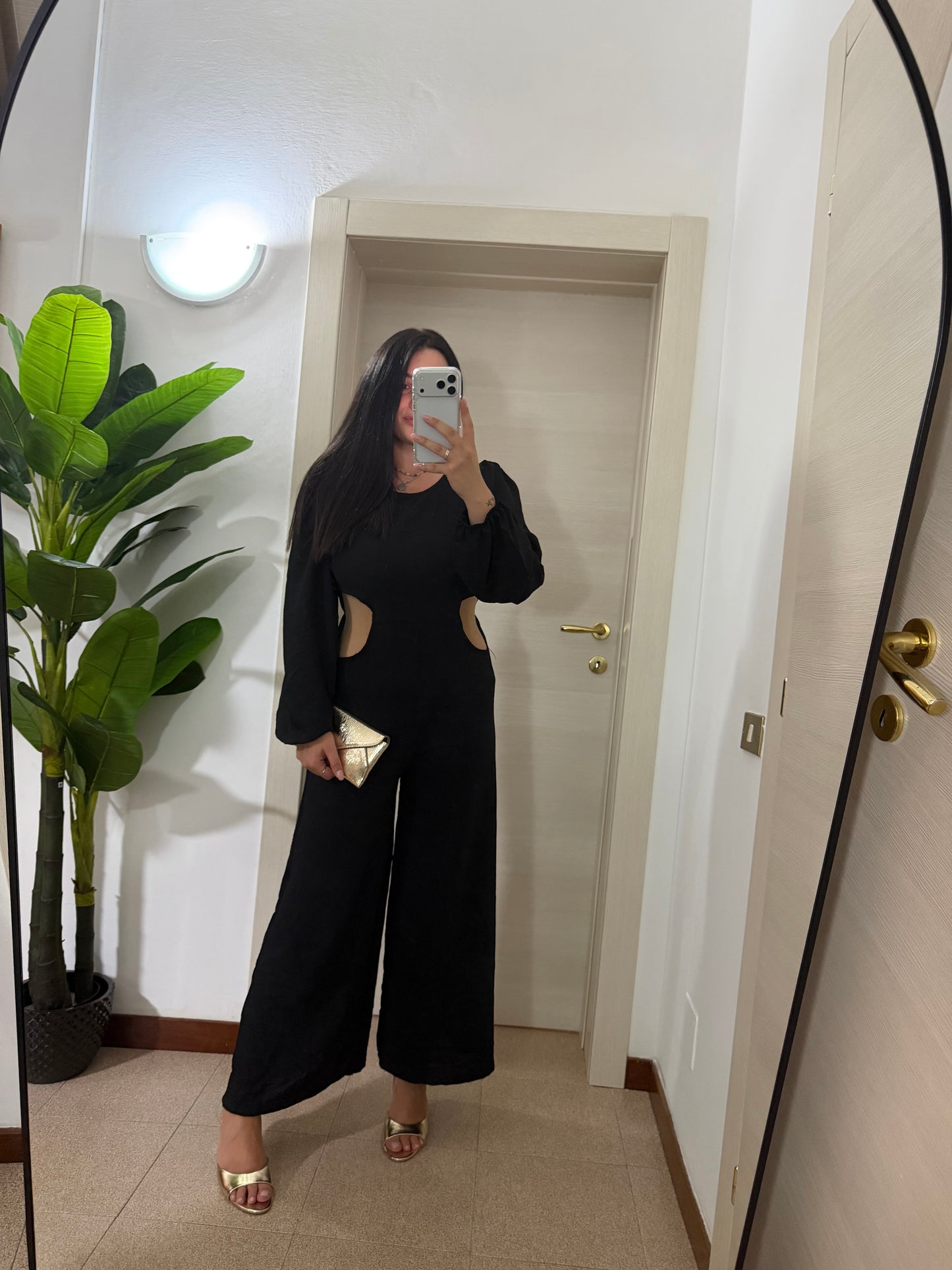 TUTA CHIC