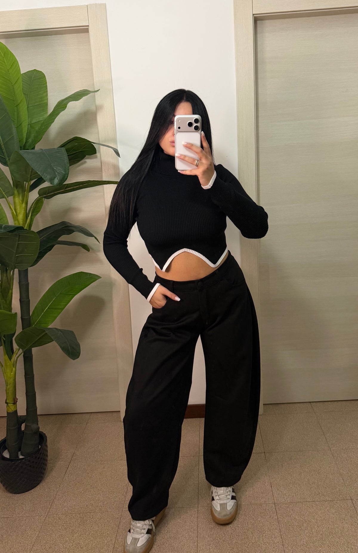 MAGLIA DALILA