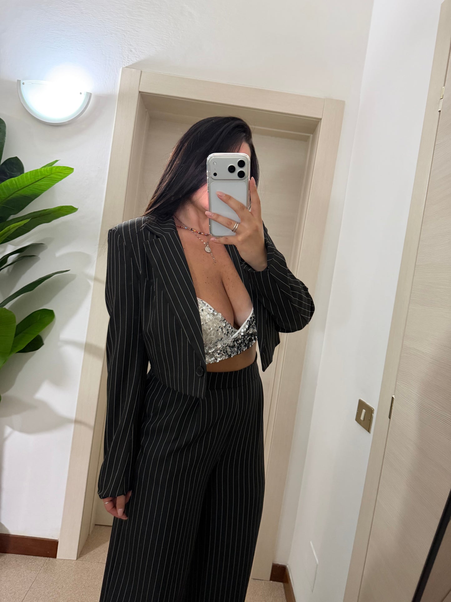 TAILLEUR GESSATO