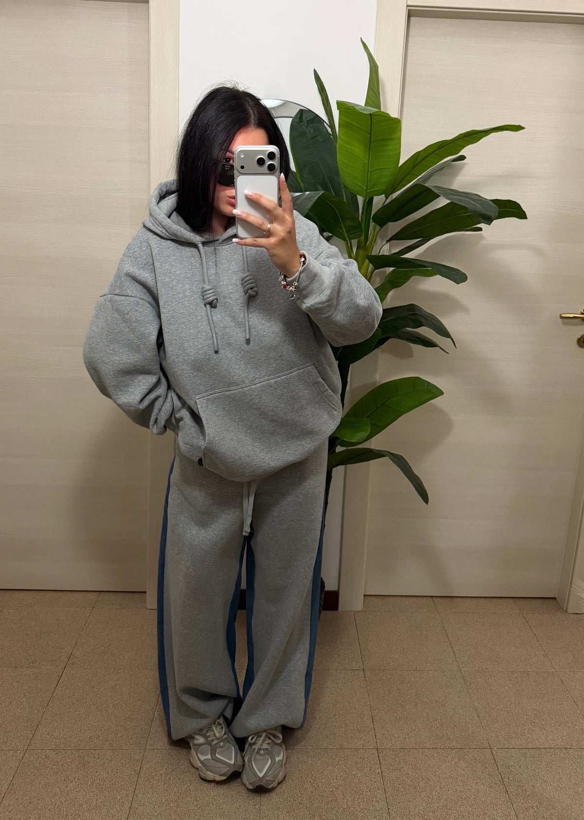 URBAN SOFT SET