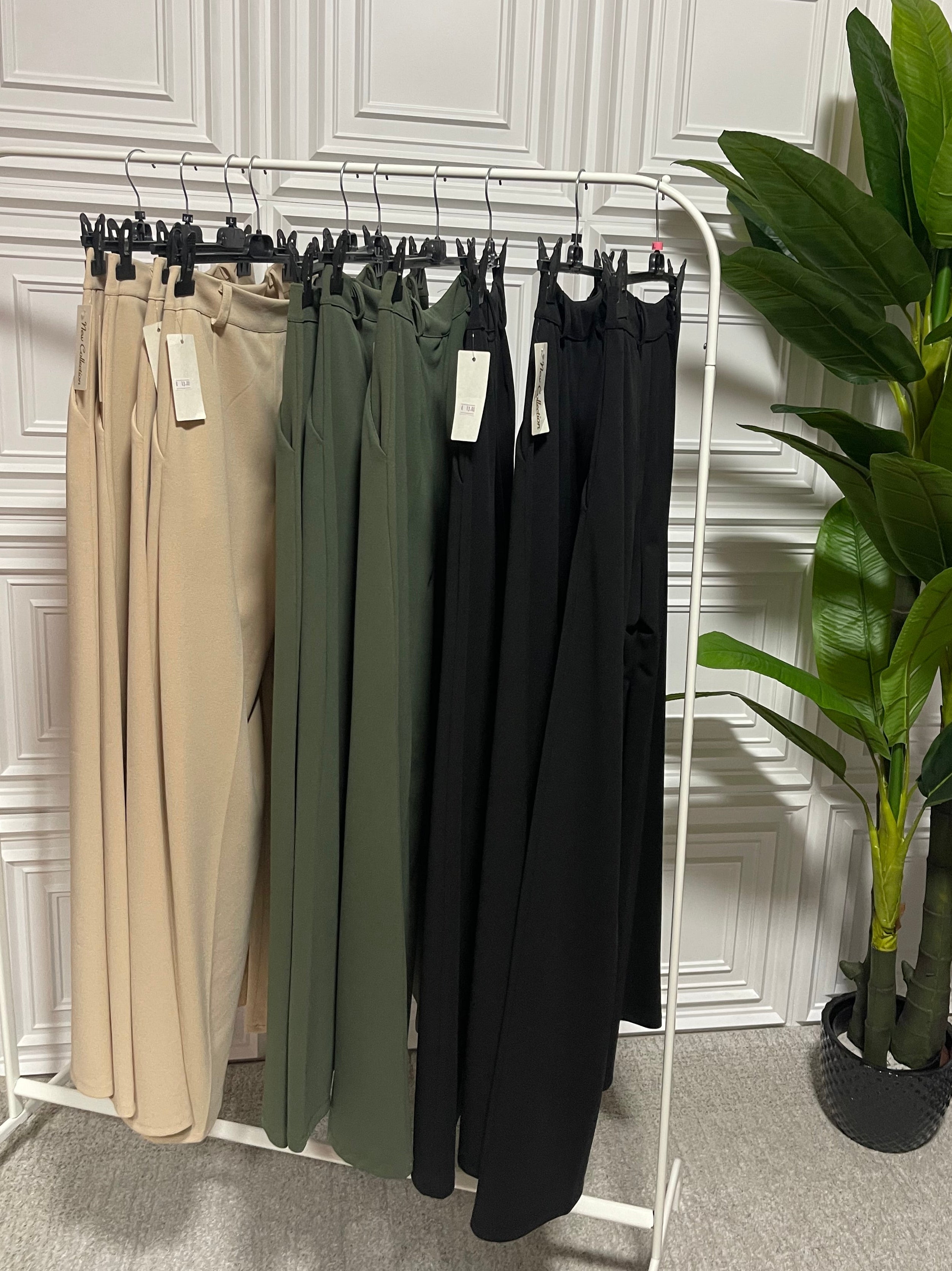 PANTALONE ADY