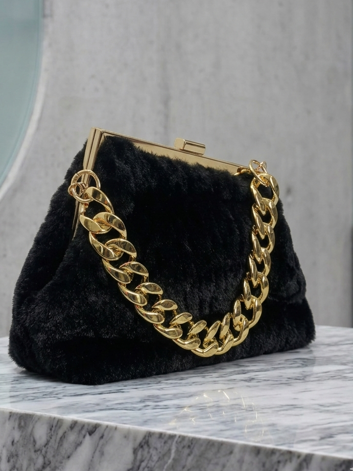 BORSA ECOPELLICCIA