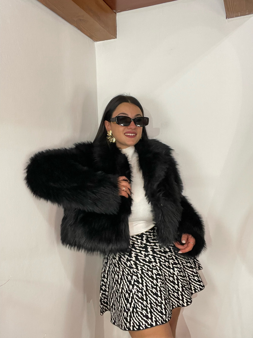Pelliccia Lola