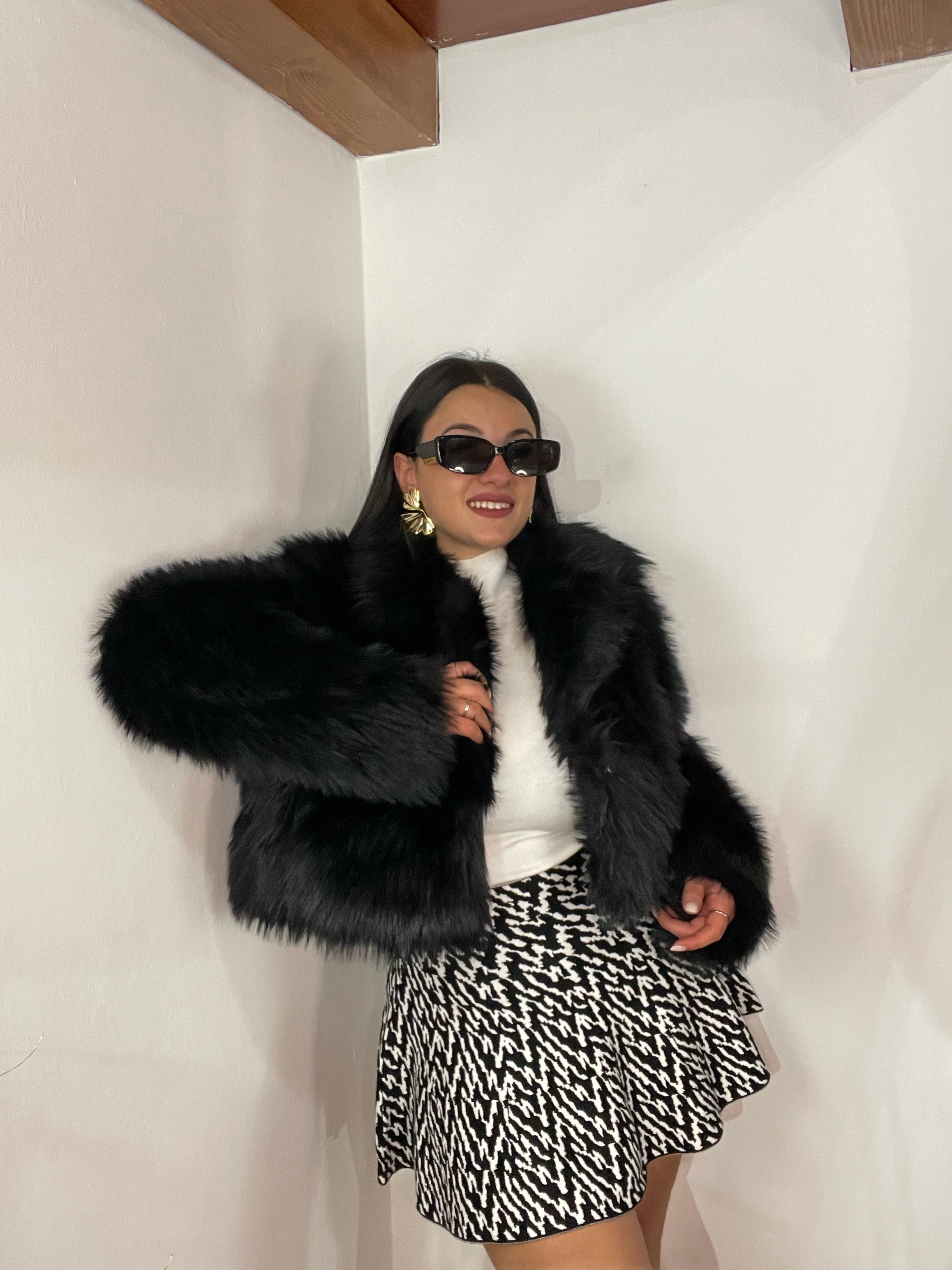 Pelliccia Lola