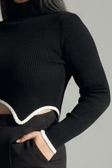 MAGLIA CLARISSA