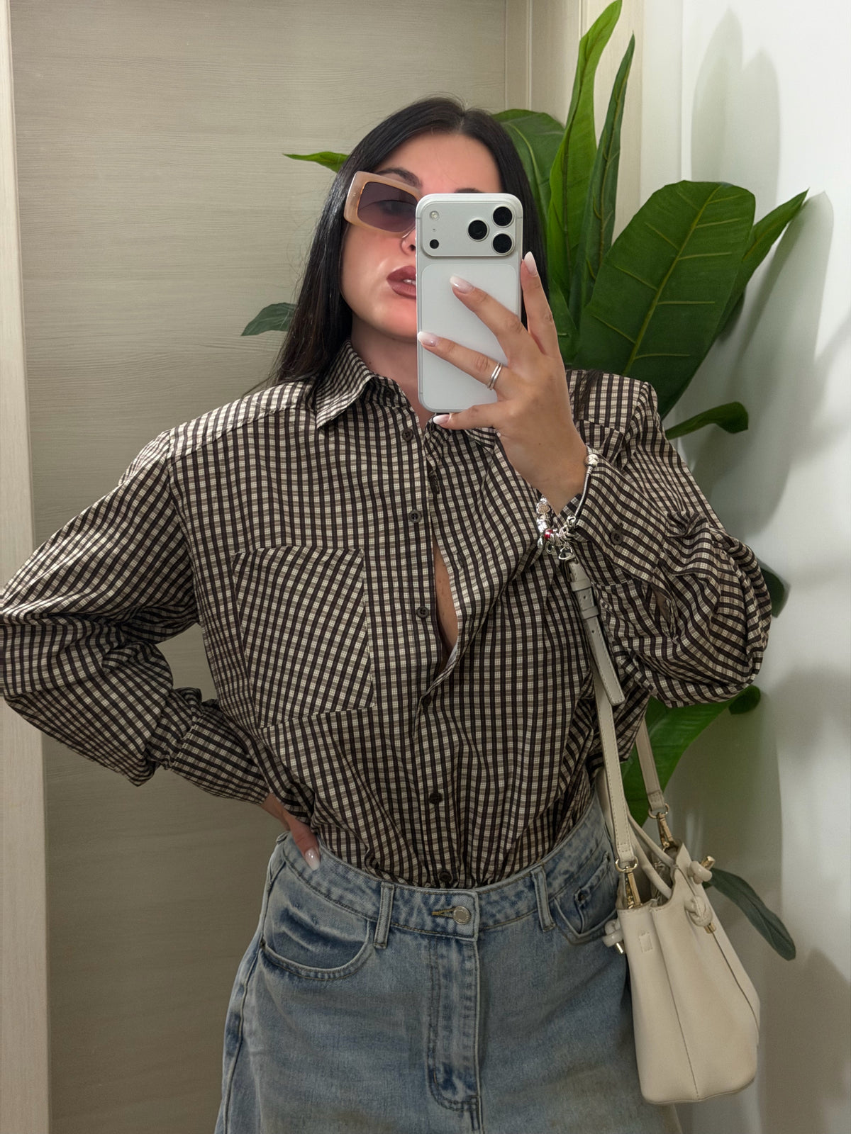 CAMICIA MAISON
