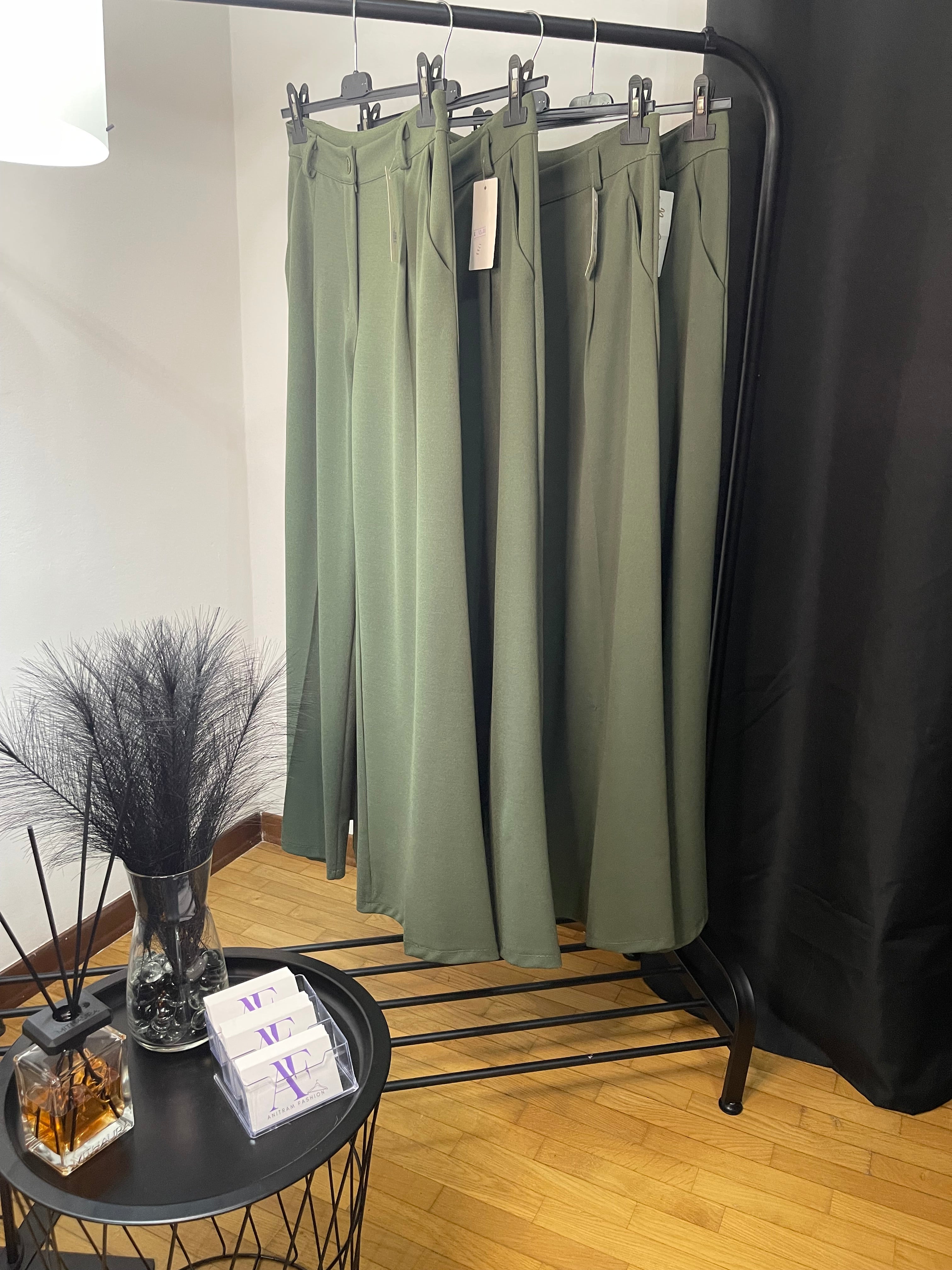 Pantalone Ady