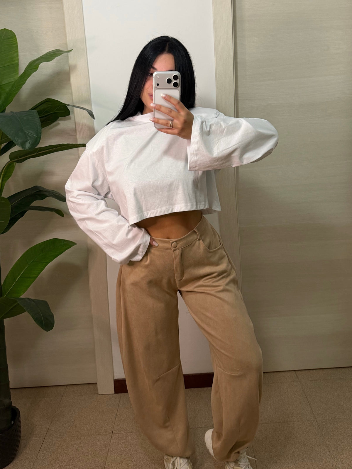 PANTALONE MELODY