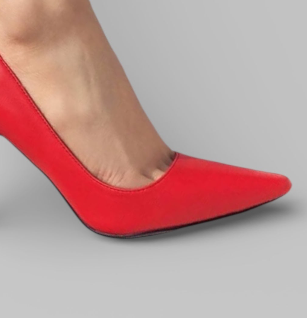 DÉCOLLETÉ  ROUGE OBSESSION