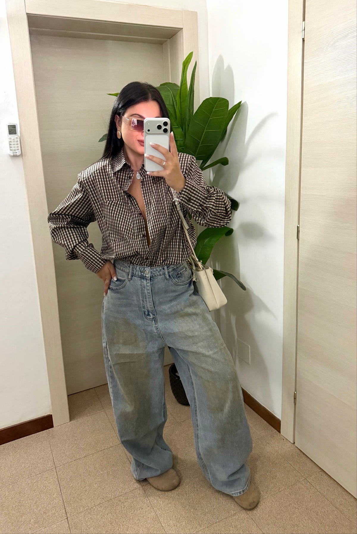 CAMICIA MAISON
