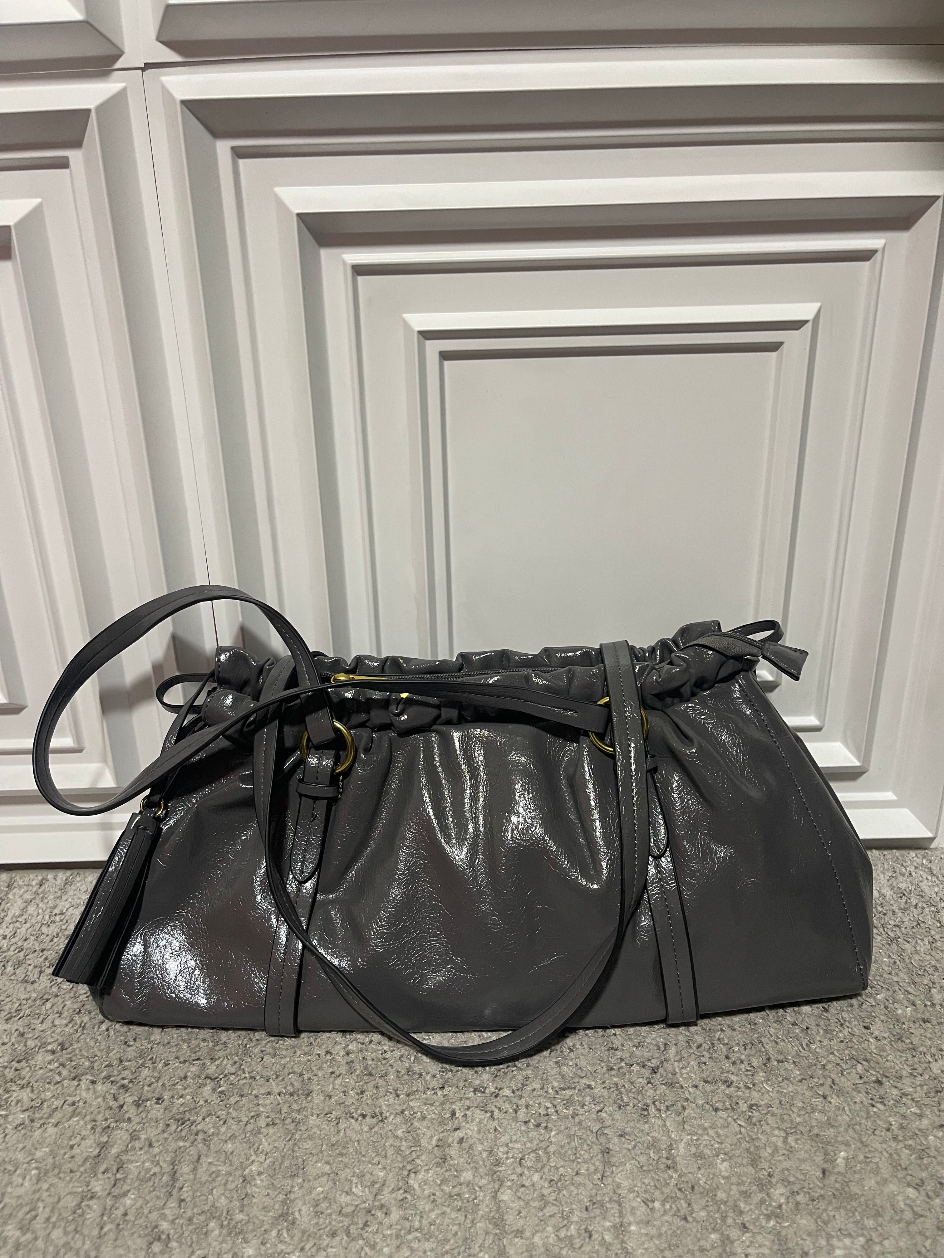 MAXI BAG