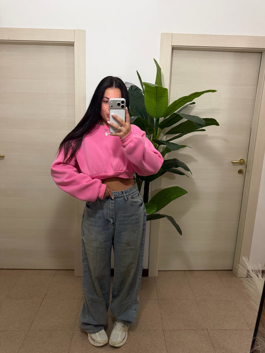 FELPA CROP