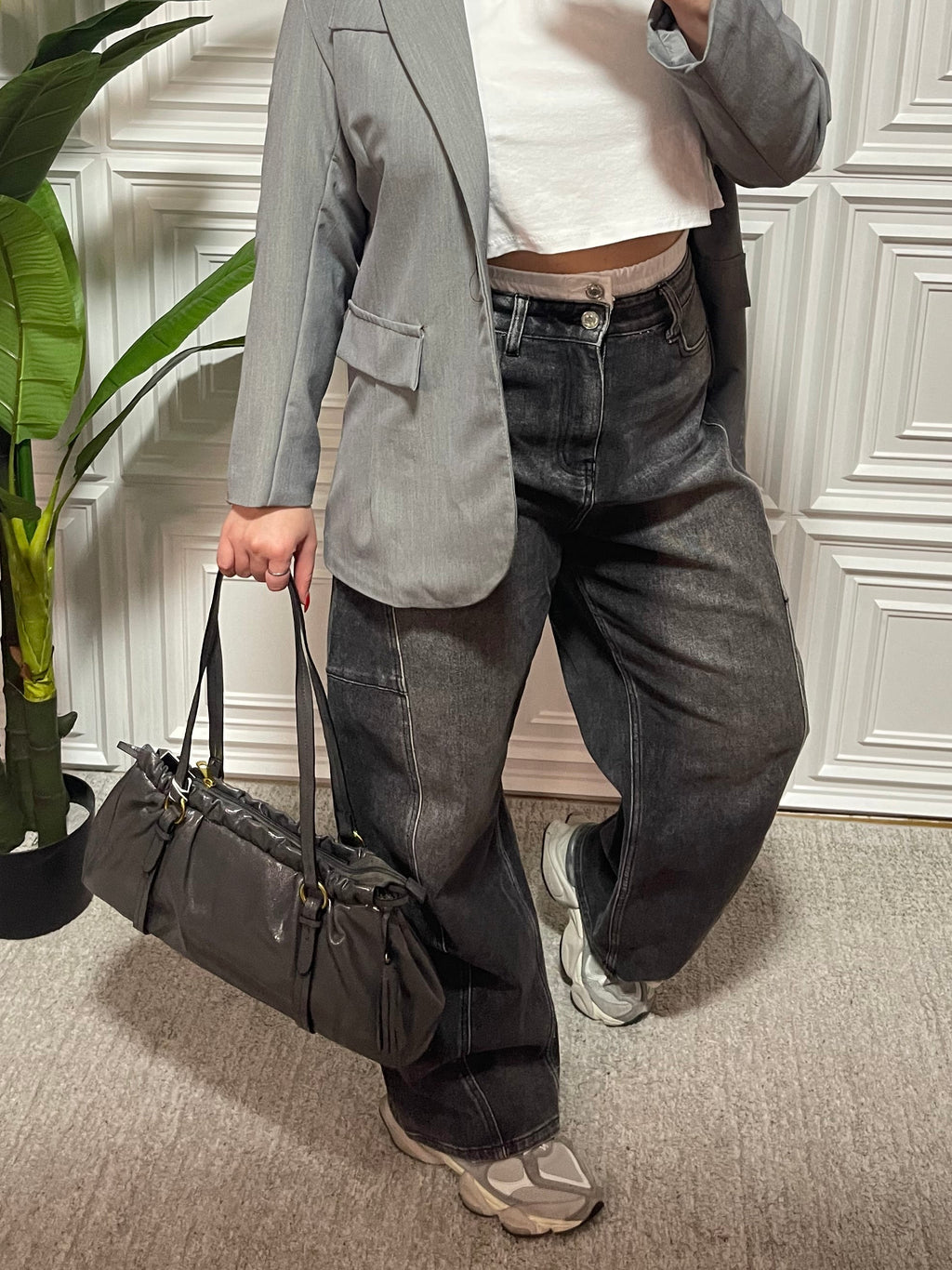 JEANS MYA